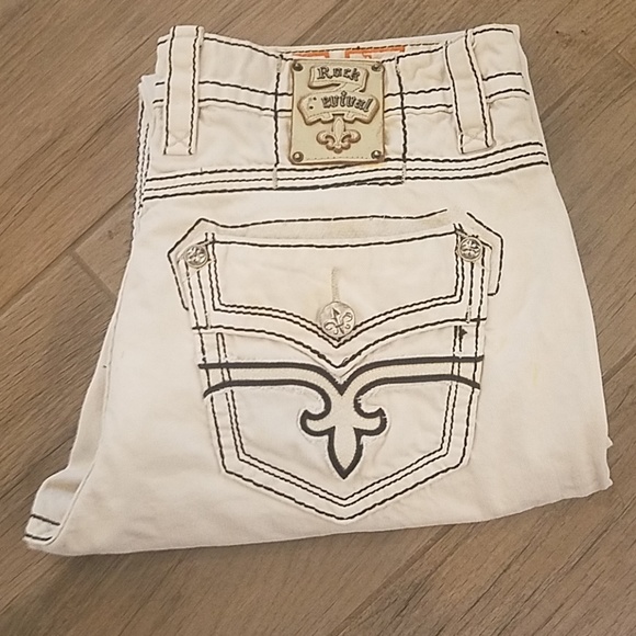 rock revival steven straight